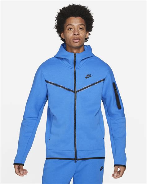 heren nike vest blauw xl|Mens Blue Vests (4) .